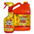 Wildlife Research Center Scent Killer Gold Combo 24 oz Spray Bottle and 1 Gallon Refill