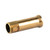 Otter Creek Labs OPS/AE PTB Adapter Raw Heat Treat Gold