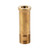 Otter Creek Labs OPS/AE PTB Adapter Raw Heat Treat Gold