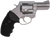 Charter Arms Bulldog 45 LC Revolver 2.5" Stainless Barrel
