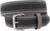 Versacarry Triple Ply Vintage Belt 1.5" Leather Grey 36"