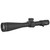 Leupold Mark 5HD Rifle Scope 5-25x 56mm PR-1 MOA Reticle Matte Black