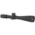 Leupold Mark 5HD Rifle Scope 5-25x 56mm PR-1 MOA Reticle Matte Black