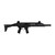 CZ Scorpion 3 Plus Semi Automatic Rifle 9mm Luger 16.3" Barrel