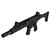 CZ Scorpion 3 Plus Semi Automatic Rifle 9mm Luger 16.3" Barrel