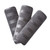 Troy Industries Battle Rail Covers 4.4" Black 3-Pack
