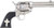 4.75" WHITE/SILVER CROSS BLACKCIMARRON HOLY SMOKER 357MAG FS - Image 3