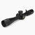 Athlon Midas TAC Gen 2 HD Rifle Scope 4-16x44mm FFP APRS14 MIL Reticle Black