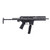 B&T Usa SPC10 Semi-Automatic Rifle 10mm 9" Barrel Black Telescoping Stock