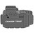 Crimson Trace Rail Master Pro Universal Red Laser Sight and Weapon Light