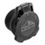 Butler Creek Element Scope Cap 55-60mm Black