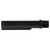 NcStar AR-15 Buffer Tube Mil-Spec 6-Position Black