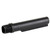 NcStar AR-15 Buffer Tube Mil-Spec 6-Position Black
