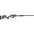 Springfield Armory Model 2020 Waypoint Bolt Action Rifle 6.5 PRC 24" Carbon Fiber Barrel Evergreen Camo Stock (TriggerTech Adjustable Trigger)