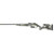 Springfield Armory Model 2020 Waypoint Bolt Action Rifle 6.5 PRC 24" Carbon Fiber Barrel Evergreen Camo Stock (TriggerTech Adjustable Trigger)