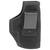 Galco Stow-N-Go IWB Holster Right Hand Glock 19 Gen 1-5 Leather Black