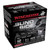 Winchester Ammunition Blind Side 12 Gauge 3.5" 1-5/8 oz BB (Hex Shot, Lead Free, 25/Box)