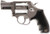 Taurus 617 Revolver