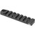 Strike Industries LINK Rail Section 7 SLTS QD Black