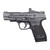 Smith & Wesson M&P40 Shield M2.0 Performance Center 4" Barrel 6+1 & 7+1 Round Magazines