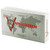 Nosler Varmageddon 308 Winchester Ammo 110 Grain Flat Base Tipped Box of 20