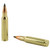 Nosler Varmageddon 308 Winchester Ammo 110 Grain Flat Base Tipped Box of 20