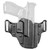 Pegasus Veiled Partner Outside the Waistband Holster Right Hand Springfield Echelon 4.0C Kydex Black