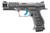 Walther PPQ M2 Q5 Match Pro 9mm Luger Pistol 5" Barrel 17+1 Round