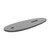 Kick Eez Stock Spacer 1/8" Black