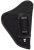 Allen 44600 Inside-the-Pant Concealed Carry Holster Right Hand Black