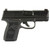 FN Reflex 9mm Luger Pistol 3.3" Barrel 10+1 Round Black