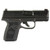 FN Reflex 9mm Luger Pistol 3.3" Barrel 10+1 Round Black