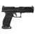 Walther PDP Match 9mm Luger Pistol 5" Barrel 10+1 Round Black (Optic Ready)