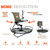 Millennium M360 Revolution Hang On Stand