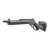 Marlin 1895 Dark Series Lever Action Rifle 45-70 Government 16.17" Threaded Barrel 5-Round Magazine