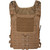 Grey Ghost Precision SMC Plate Carrier Coyote