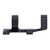 Seekins Precision MXM 30mm Cantilever Picatinny Mount 20 MOA