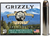 Grizzly Ammo GC45/70+P3 45-70 Gov+P 350 Grain Bonded Flat Point Box of 20