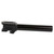 Rosco Manufacturing Bloodline Barrel Glock 17 Gen 1-4 9mm Luger 4.49" 416R Stainless Steel - Image 3