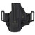 Crucial Concealment Covert OWB Holster Right Hand Sig Sauer P320c/XC Kydex Black