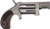 North American Arms Sidewinder .22 Magnum Revolver 1.5" Barrel 5-Shot Red/Black Grip