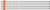 Victory Archery VAP TKO Elite Inserts 6 Pack