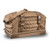 Eberlestock R1 Range Bag Dry Earth