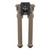 Magpul MOE Bipod 7-10 Inches Flat Dark Earth