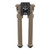 Magpul MOE Bipod 7-10 Inches Flat Dark Earth
