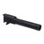 9MM LUGER 3.7” 1-10 TWIST NON-THREADED SS FLUTED BBL BLACK (For SIG SAUER P365 XL)