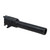 9MM LUGER 3.7” 1-10 TWIST NON-THREADED SS FLUTED BBL BLACK (For SIG SAUER P365 XL)