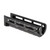 Midwest Industries Drop-In Handguard M-LOK Yugo Krinkov M85, M92 AK-47 Aluminum Black