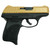 Ruger EC9s 9mm Luger Pistol 3.12" Barrel 7+1 Round
