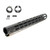 Faxon Firearms Streamline Carbon Fiber Handguard AR-15 17" Black